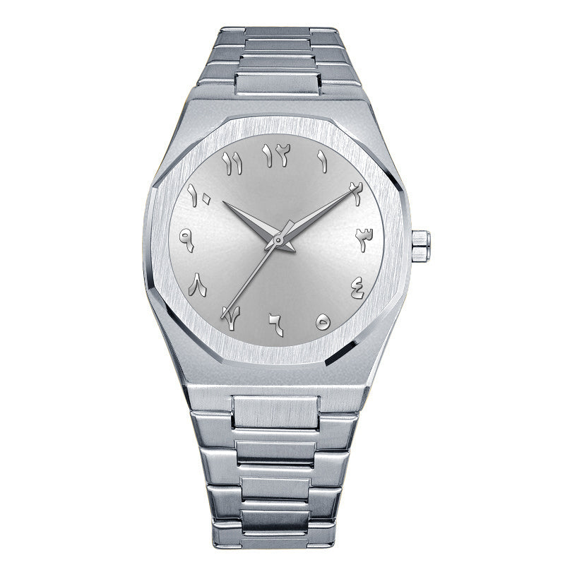 ALVORION WATCH