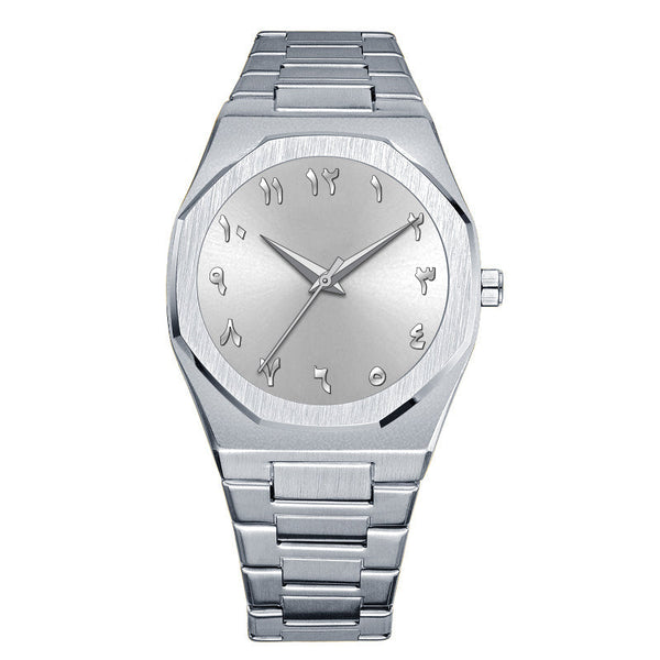 ALVORION WATCH