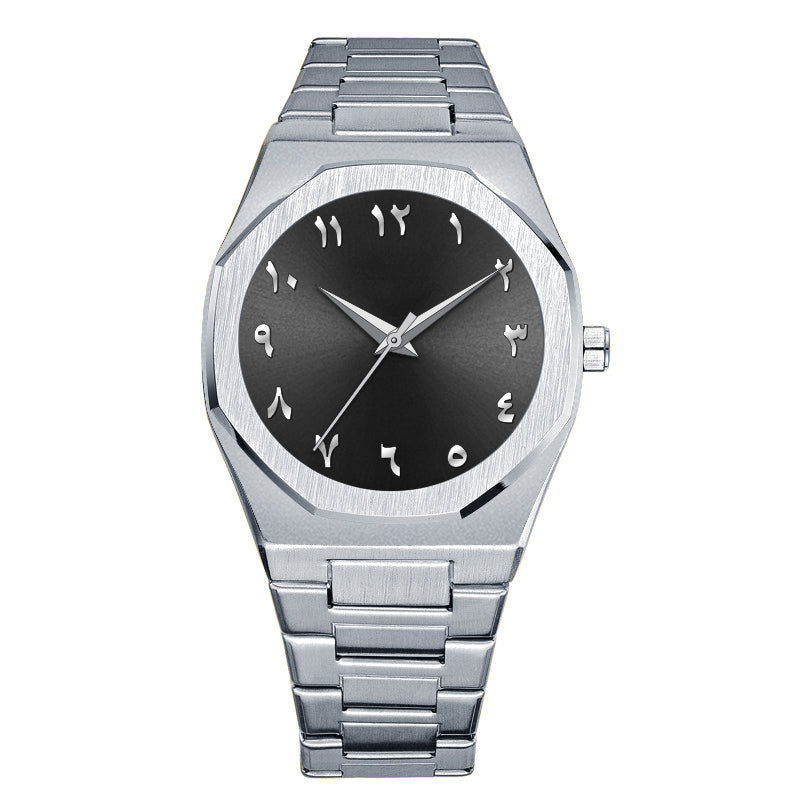 ALVORION WATCH