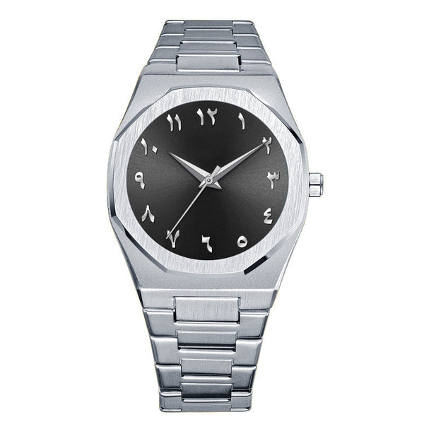 ALVORION WATCH