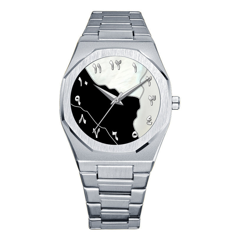 ALVORION WATCH