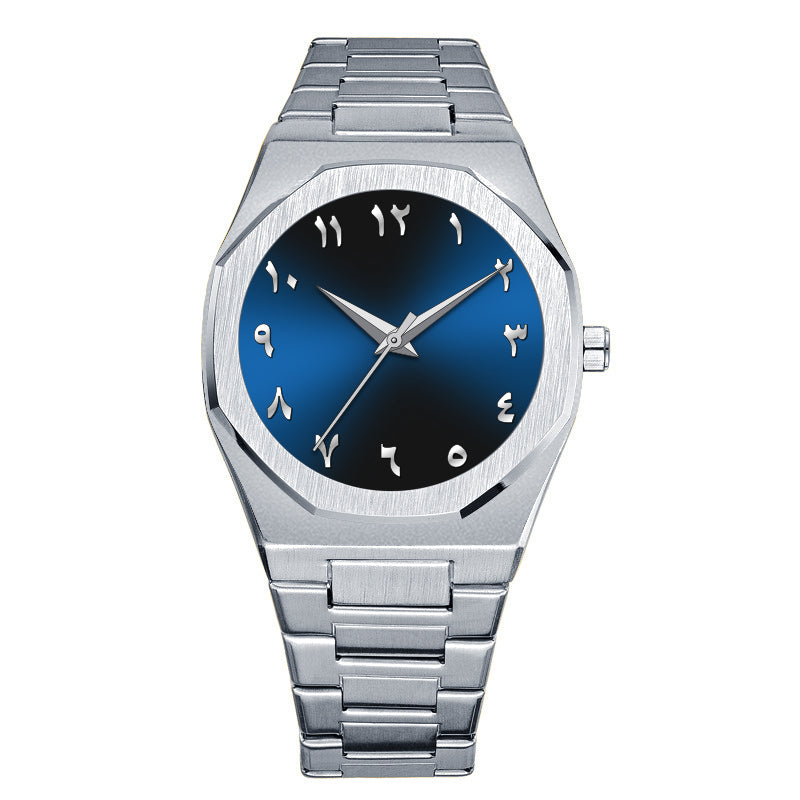 ALVORION WATCH