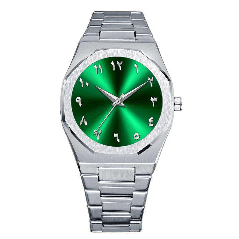 ALVORION WATCH