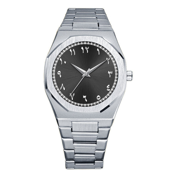 ALVORION WATCH