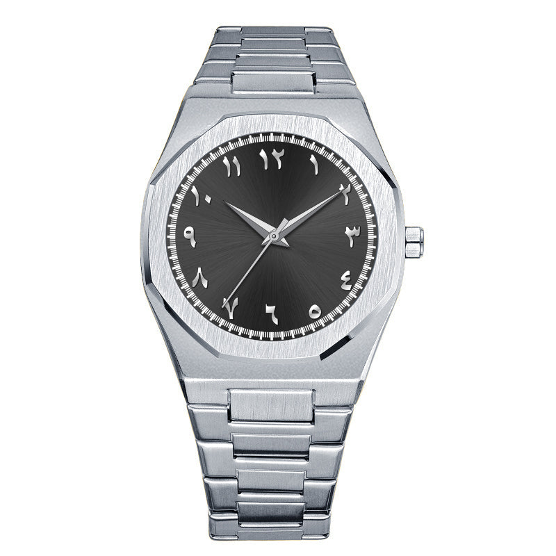 ALVORION WATCH