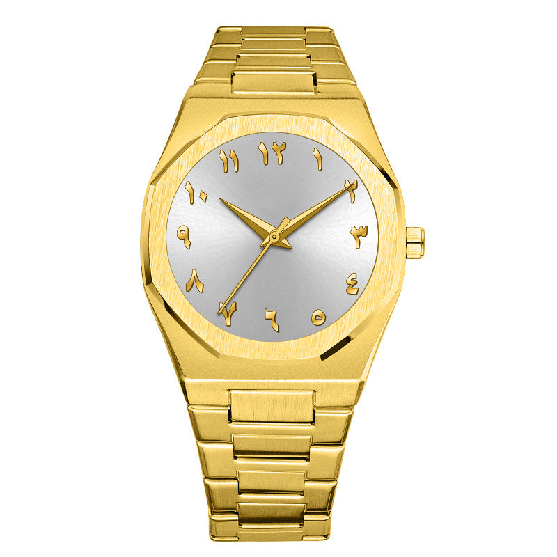 ALVORION WATCH