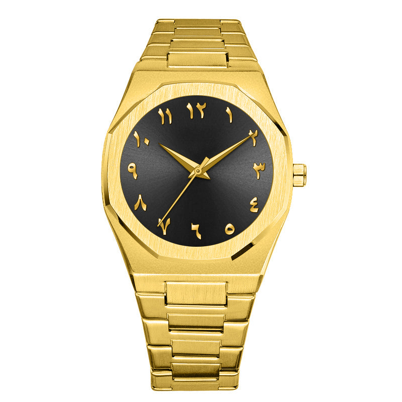 ALVORION WATCH