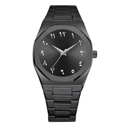 ALVORION WATCH