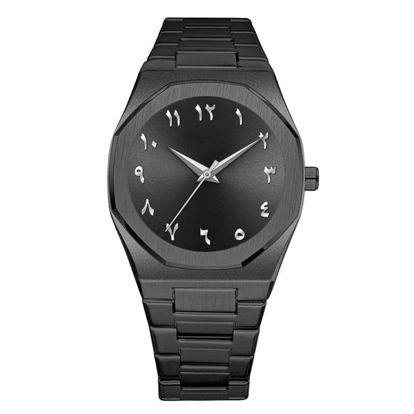 ALVORION WATCH