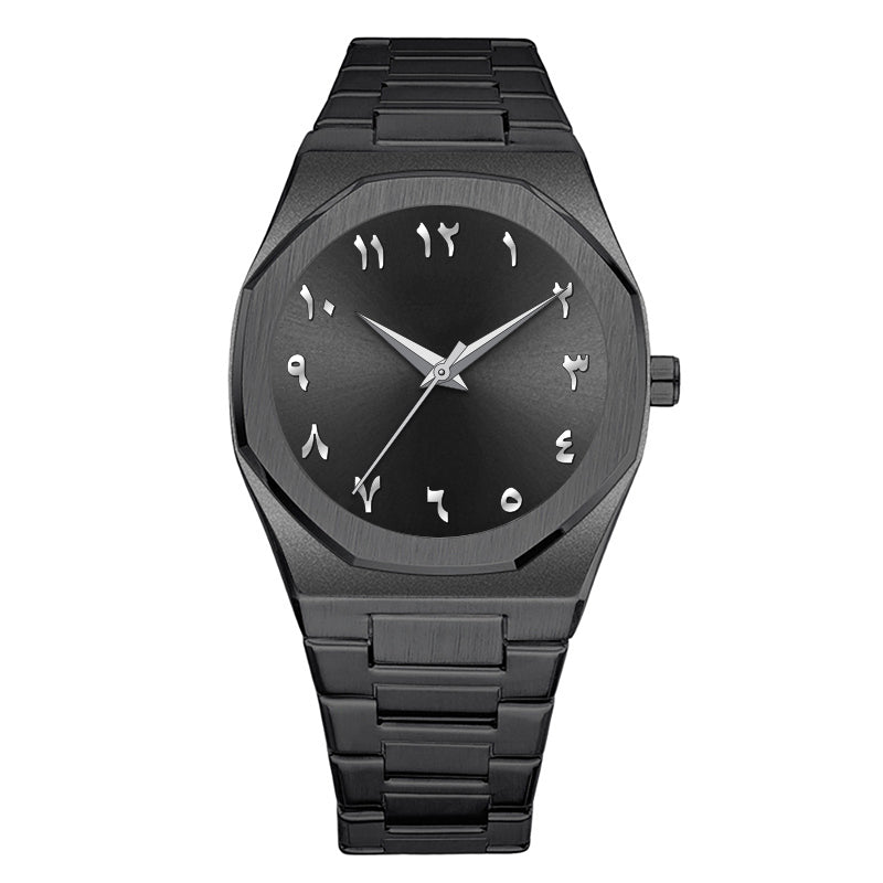 ALVORION WATCH