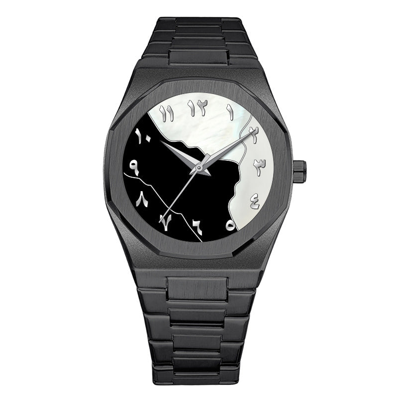 ALVORION WATCH