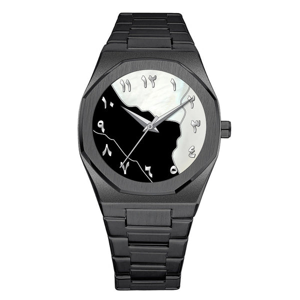 ALVORION WATCH