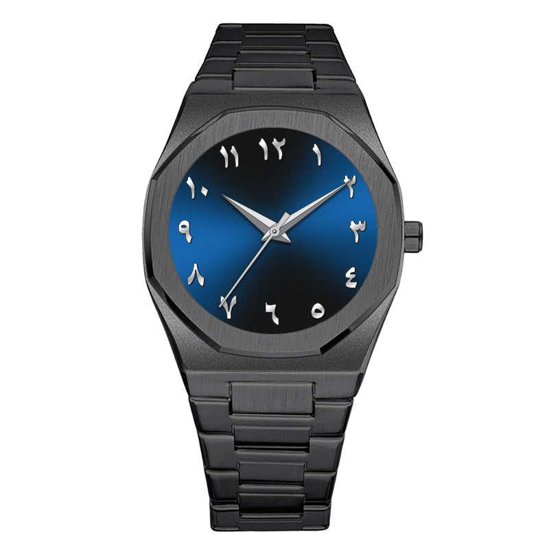 ALVORION WATCH
