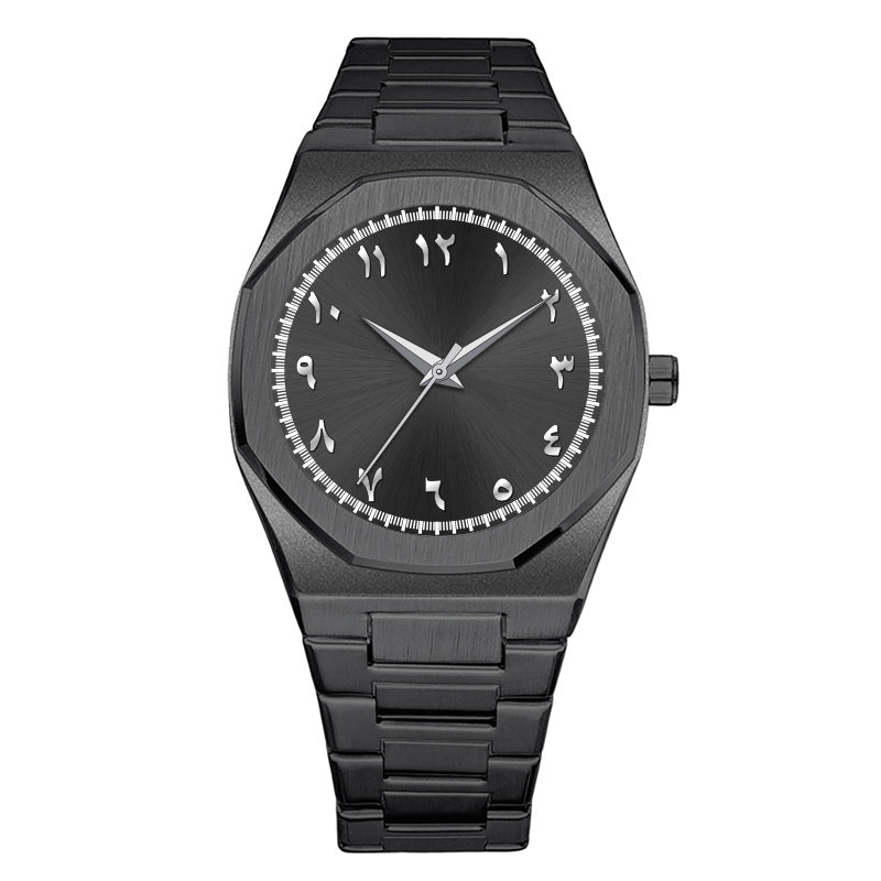ALVORION WATCH