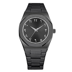 ALVORION WATCH