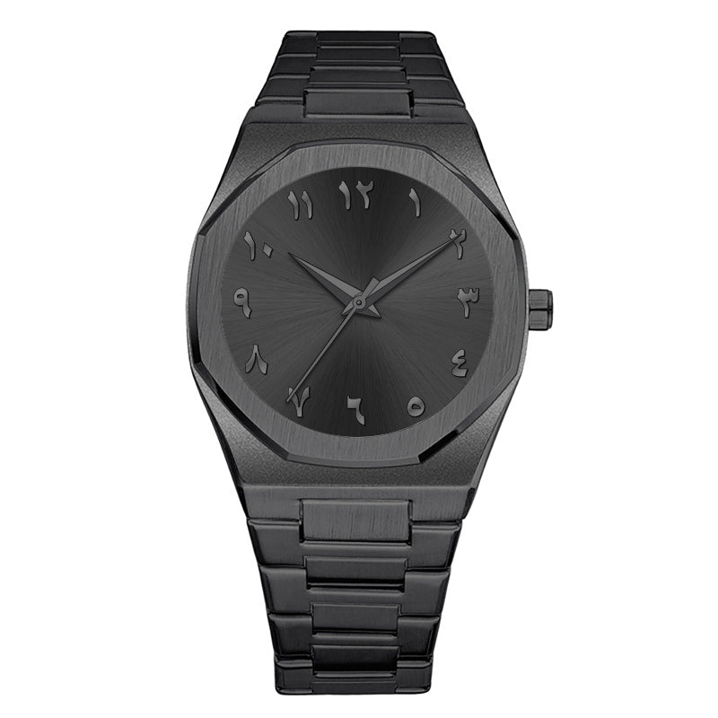 ALVORION WATCH