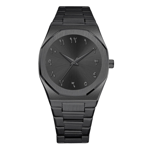 ALVORION WATCH