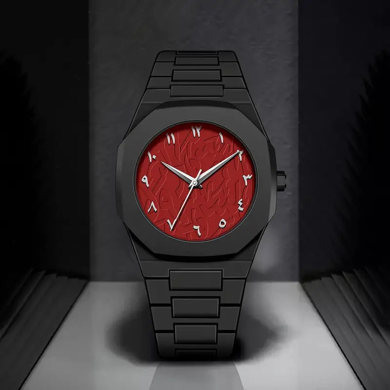 AVENIX WATCH