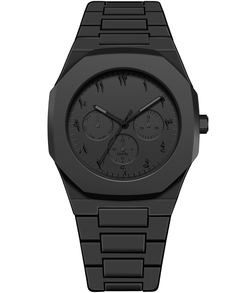 AVENIX WATCH