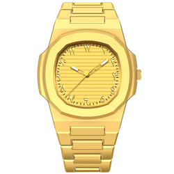 Arabic Allure Gold