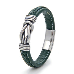 BRACELET GREEN