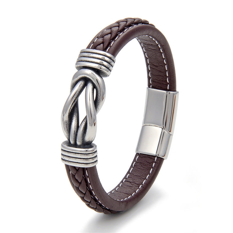 BRACELET GREEN