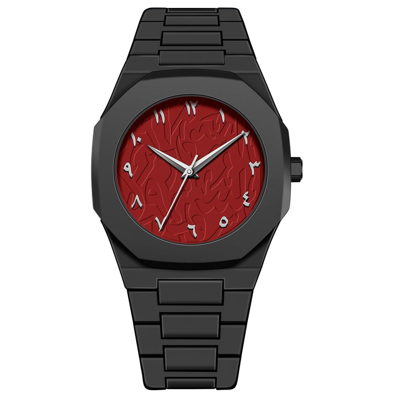 AVENIX WATCH